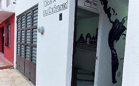 Casa Latina Hostel