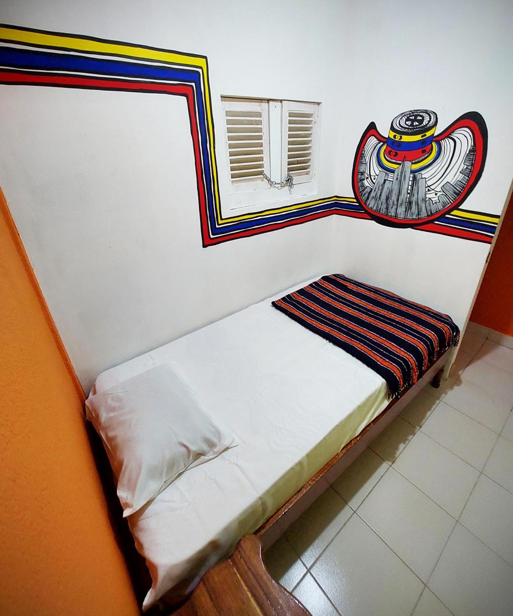 Casa Latina Hostel San Cristobal de las Casas Room photo